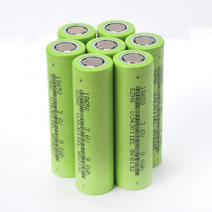 OEM 36v 48v Battery 3.7V 2500mAh 9.25Wh Li-ion INR Batteries For Power Tool Rechargeable bateria Lithium ion 18650 Battery 18600