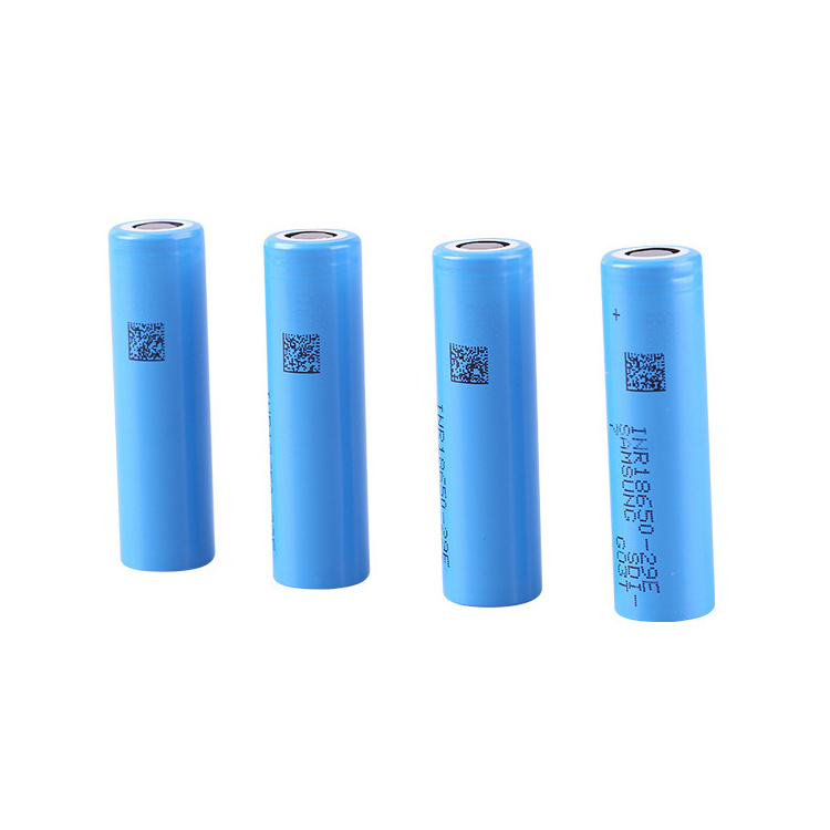 NCR 18650 2900mah / 3200mah / 3500mah 3.7V lithium ion battery cell