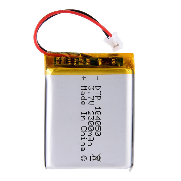 OEM 3.7 v Rechargeable Li ion Polymer Batteries 10000mah 5000mah 860mah 2300mah 20000mah 501848 3.7v Lithium ion Lipo Battery 37