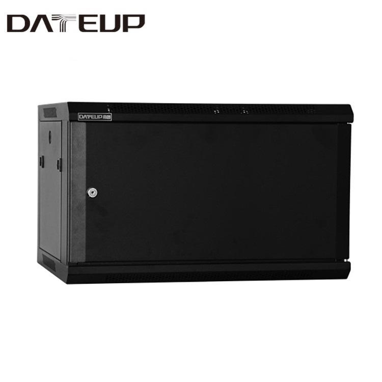 19 inch network cabinet 24u switch network cabinet data server rack