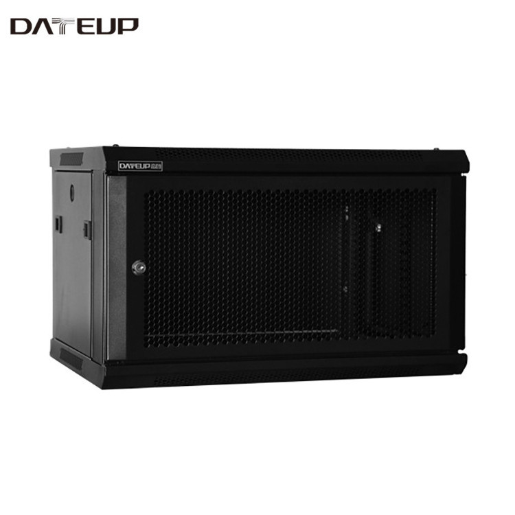 19 inch network cabinet 24u switch network cabinet data server rack