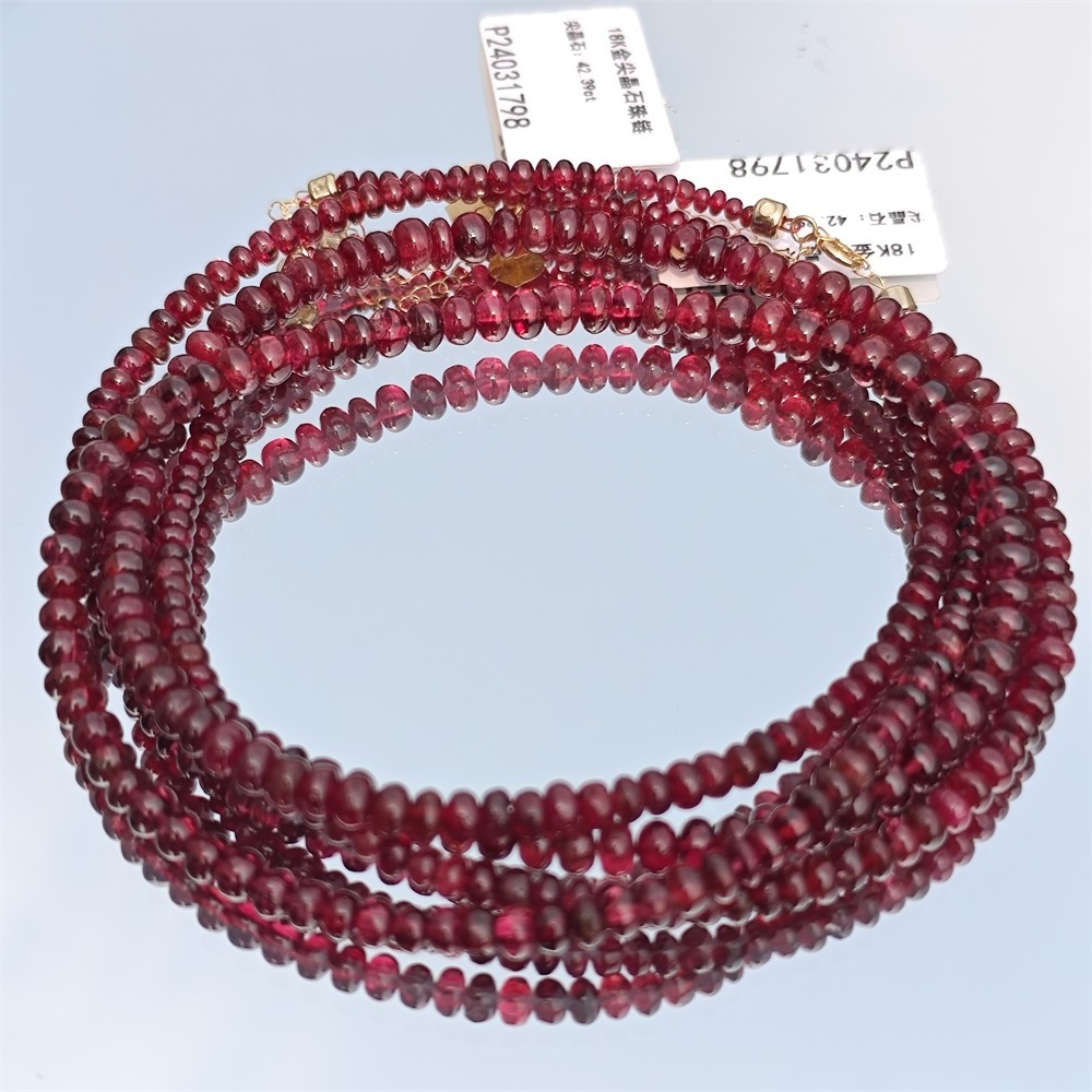 hot sale gemstone ruby spinel  beads gemstone price per  Gram diamond for jewelry