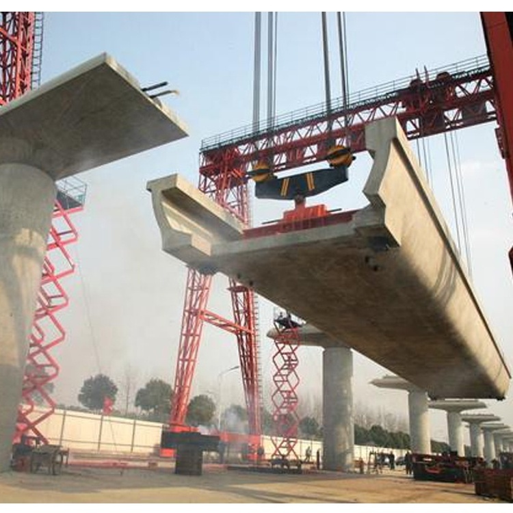 Steel Concrete Metal Formwork Beam For Concrete Beam Casting