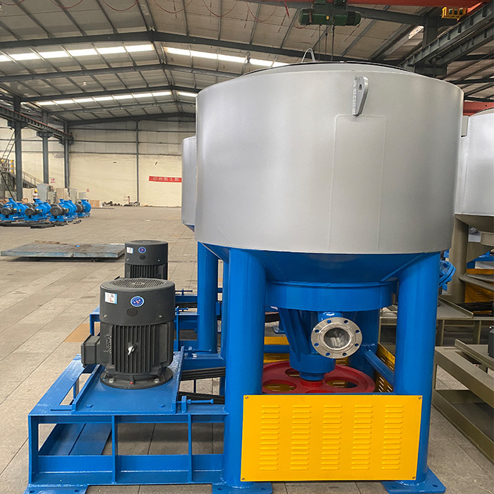 China hot sale d type pulper paper machine digester pressure screen for pulp and paper machine pressure screening machine