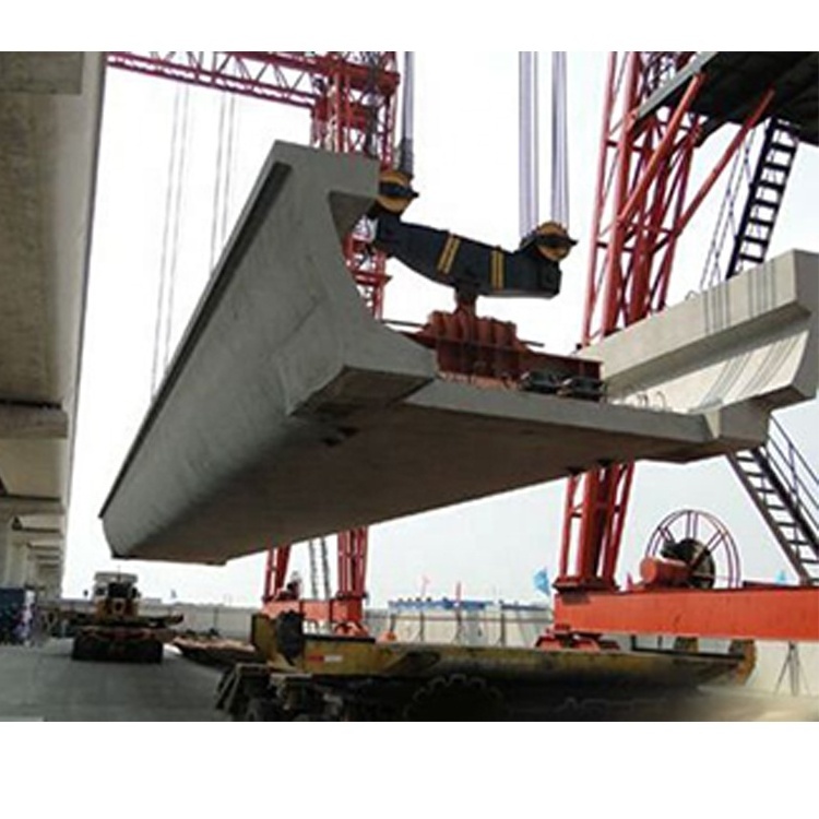 Steel Concrete Metal Formwork Beam For Concrete Beam Casting