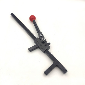 Hand use spreader truck tire expander tools 43cm tyre spreader for repair tools