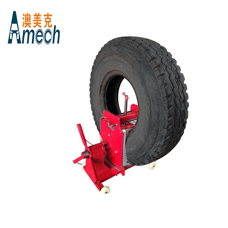 Custom tire repair machine vulcanizing tools tyre repair vulcanizer for truck