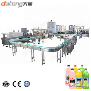 GOFAR Stainless Steel Automatic Rotary Negative Pressure Filling Machine Bottling Filler Juice Whisky Liquid Filling Machine