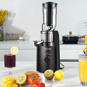 AMZCHEF electric citrus machine fruits juicer extractor juicer machine juicer grinder machine