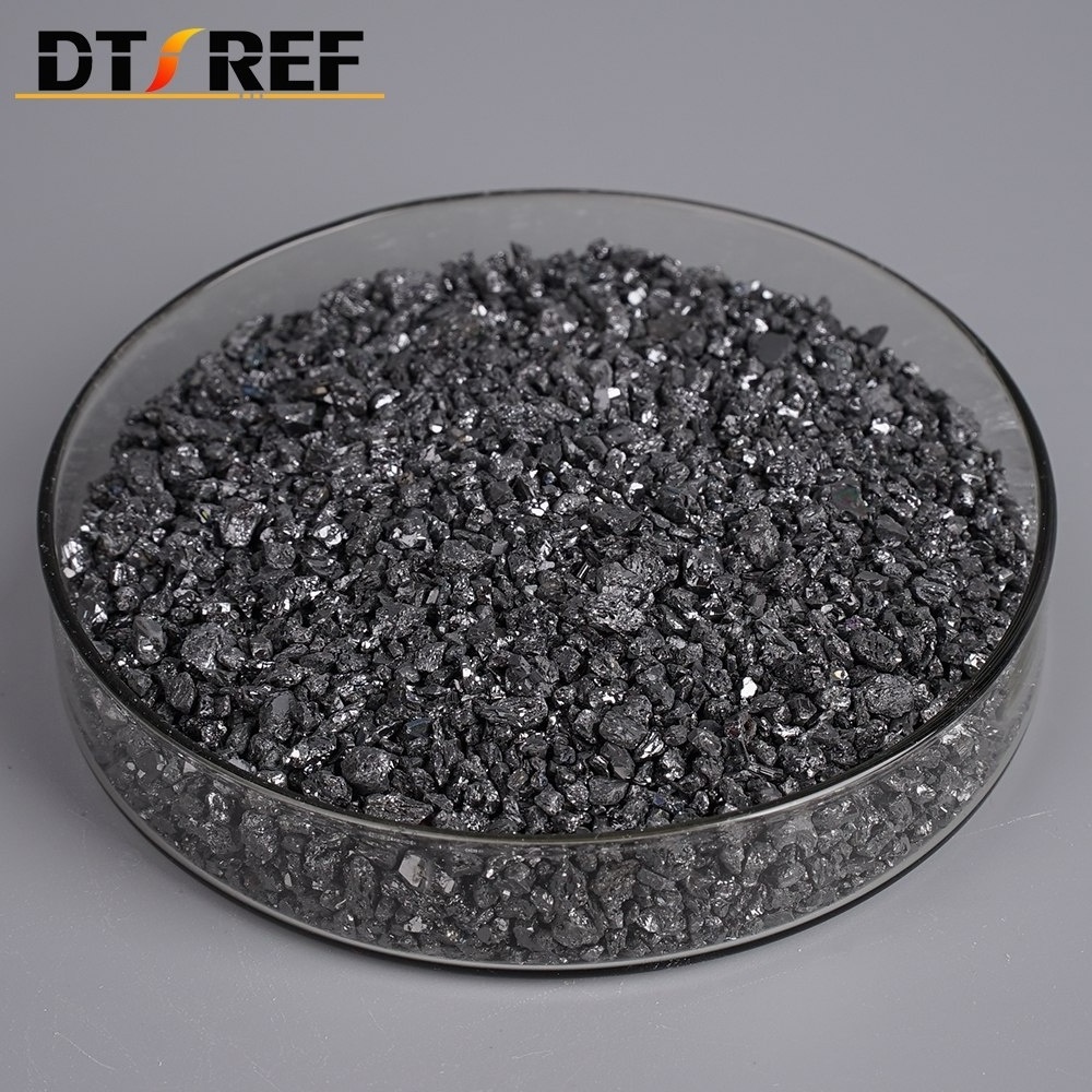 Factory Direct Sale Frankfurt abrasive stone Silicon Carbide for marble