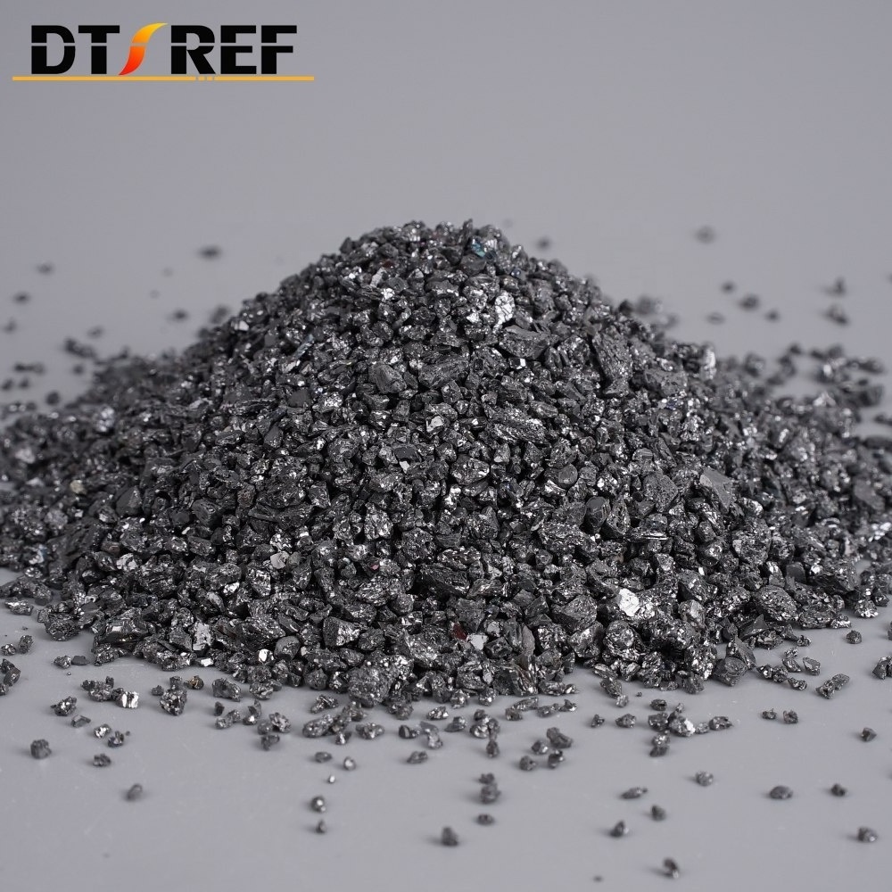 Factory Direct Sale Frankfurt abrasive stone Silicon Carbide for marble