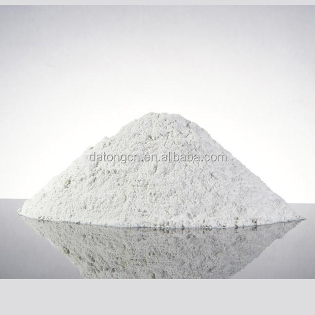 Kaolin price ceramic material high alumina clay