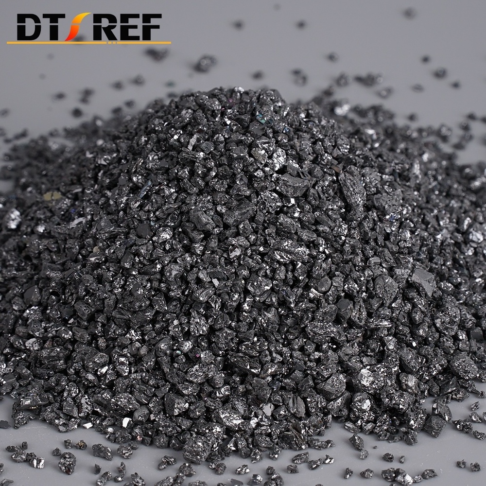 Factory Direct Sale Frankfurt abrasive stone Silicon Carbide for marble