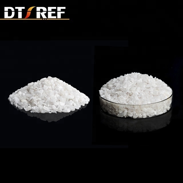 White Fused Spinel / Fused magnesia alumina spinel factory price