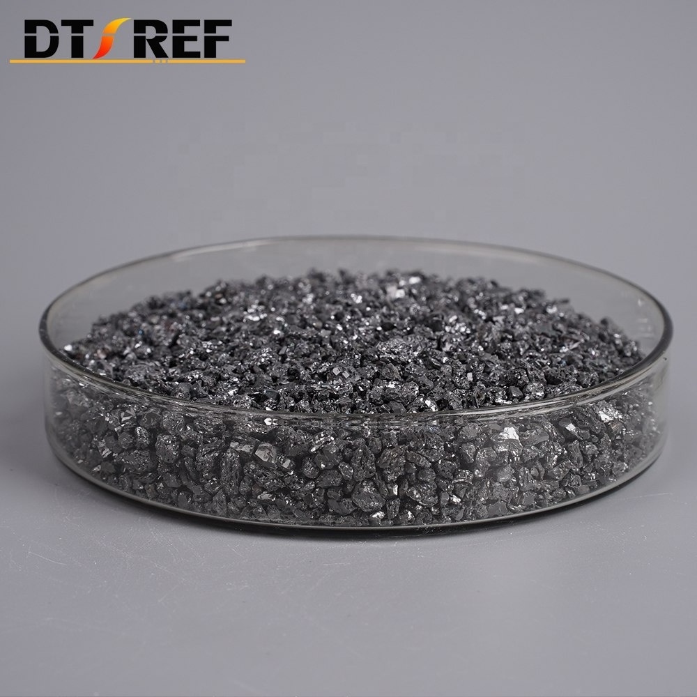 Factory Direct Sale Frankfurt abrasive stone Silicon Carbide for marble