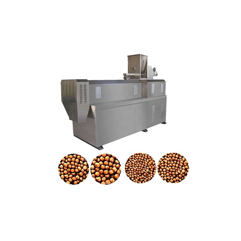 Fish feed drying machine fishing food making fish feeds machine for carps tilapia machine