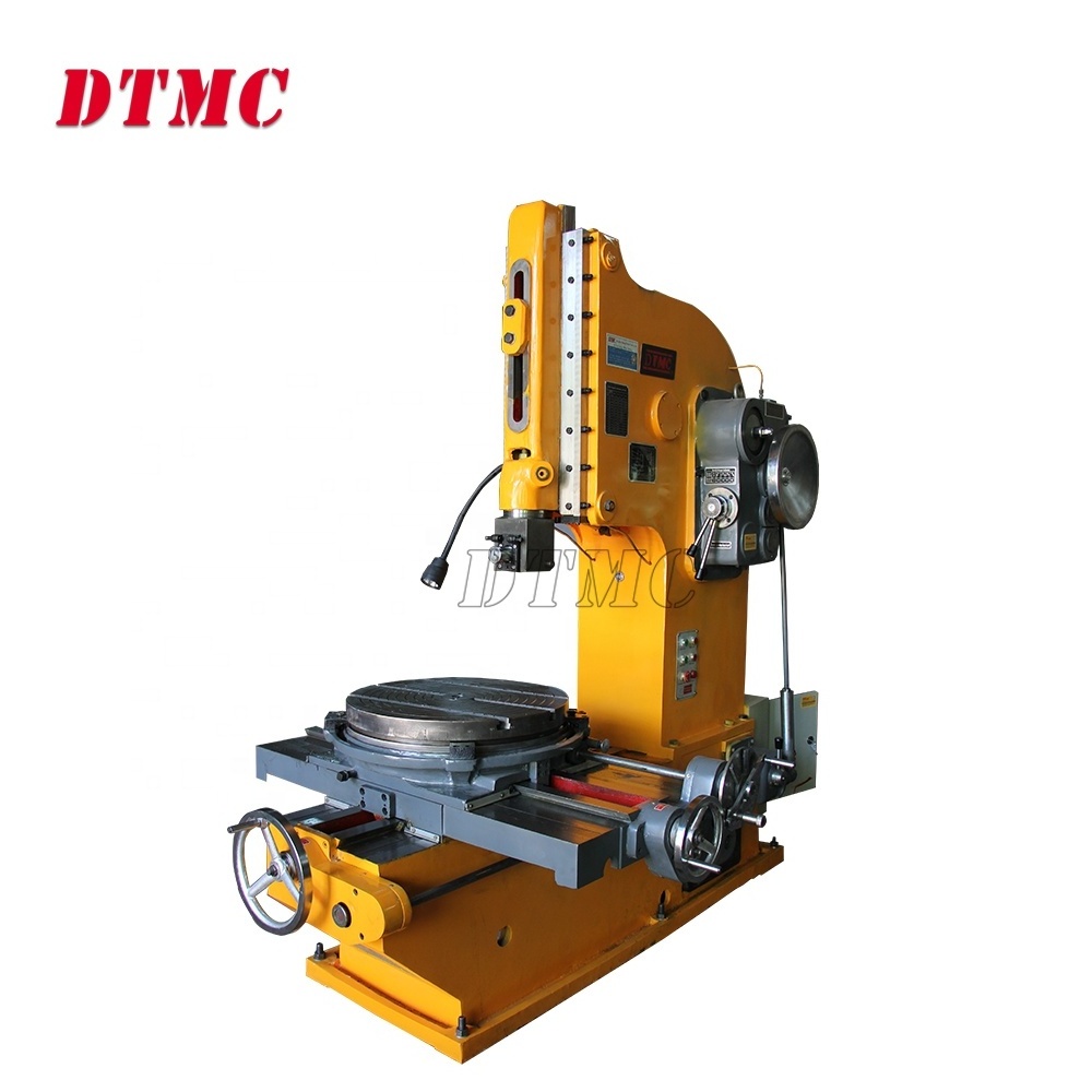 B5032 China Good Quality Vertical Slotting Machine  for Metal