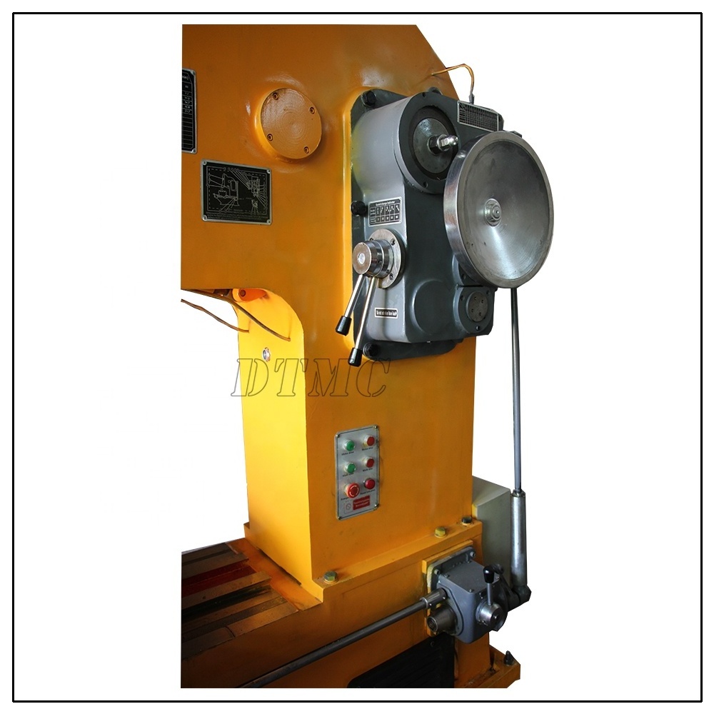 B5032 China Good Quality Vertical Slotting Machine  for Metal