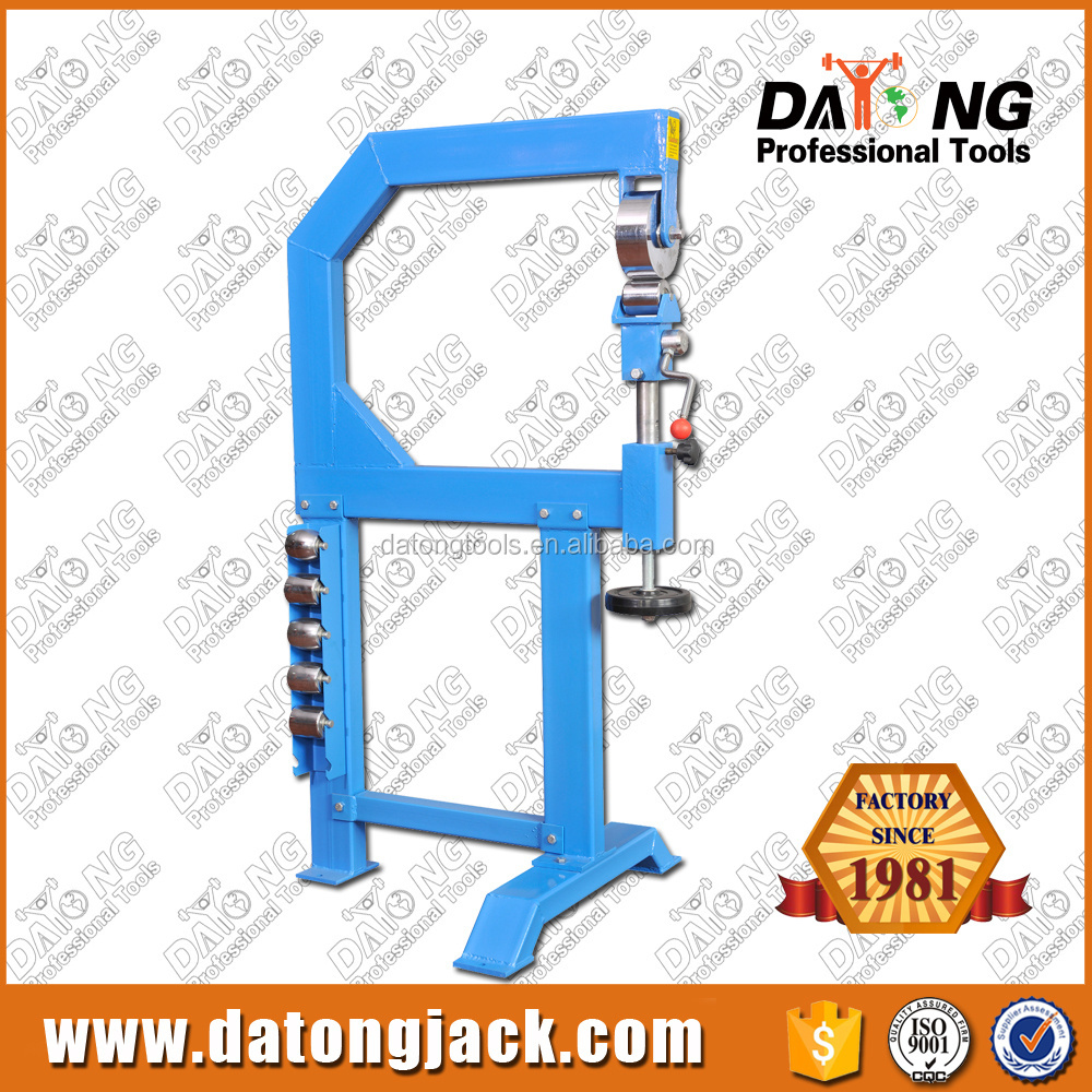 English wheel kit, English wheeling machine, Forming machine used for sale of 95803