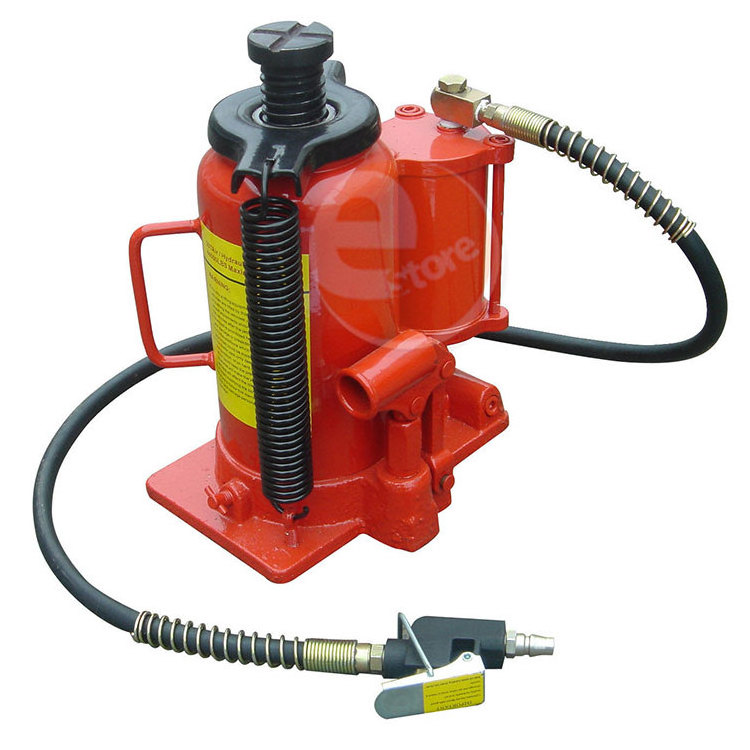 Hydraulic Air Service Lifting Tools 20Ton Bottle Jack