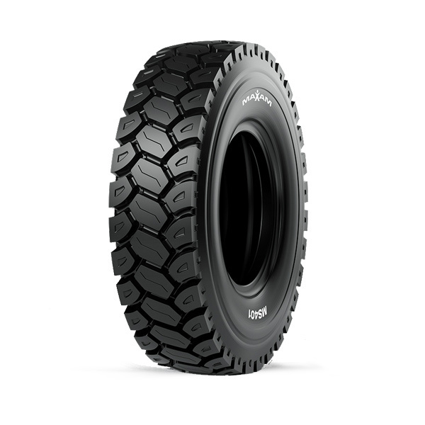 Maxam MS401 1800R33 18.00r33 Tire For Heavy Duty Truck