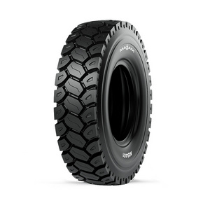 heavy duty 18.00R33 truck tires mining radial truck tyre Maxam MS401 1800R33 18.00r33