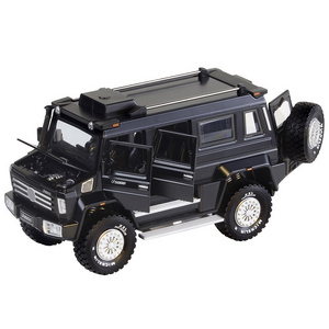 Hot Selling Worth Buying 1:28 Truck Diecast Toy Vehicles Model Car