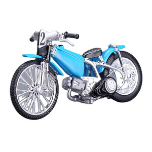 Maisto 1/18 Speedway Motorcycle Diecast Model Motorcycle Hot Selling Simulation Alloy Motorcycle Model