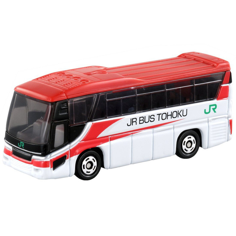 Tomica #72 Hino 1:64 Mini Metal Small Toys Diecast Alloy Bus Sliding Alloy Car Toy Kids Diecast Metal Bus Toy