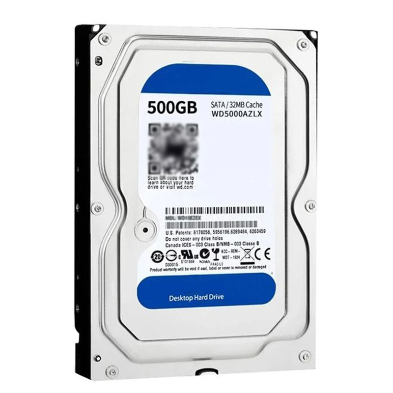 Purple Hdd 1tb 2tb 3tb 4tb 6tb 8tb Sata 3.5