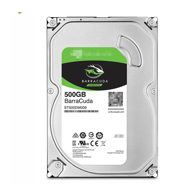 hdd 500 gb 1tb 2tb 3tb 4tb 6tb 8tb Sata 3.5