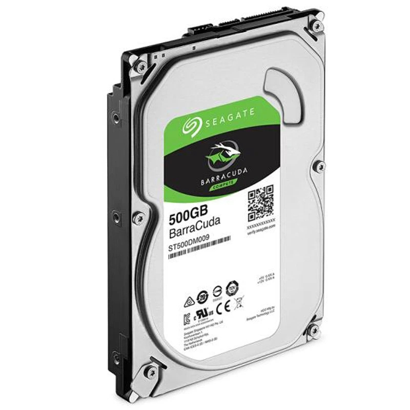 hdd 500 gb 1tb 2tb 3tb 4tb 6tb 8tb Sata 3.5