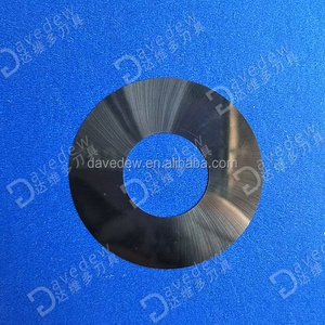 Fiber Cement Tungsten Carbide Knives Circular PCB Cutting Blade