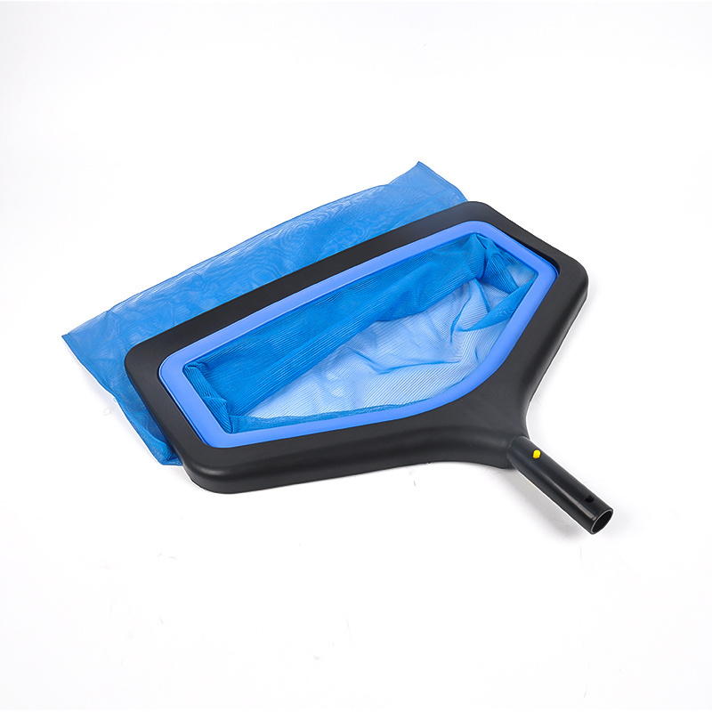 Pool Cleaning Net Professional Tool Net Mesh Pool Leaf Skimmer Swimming Pool Cleaner Accessory