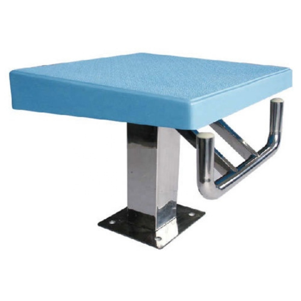 Competition swimming pool starting block for sale /aluminium starting blocks