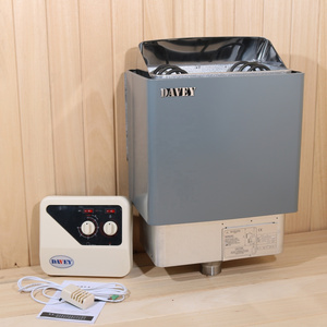 220v 380v Outside control sauna heater 4.5KW sauna stove