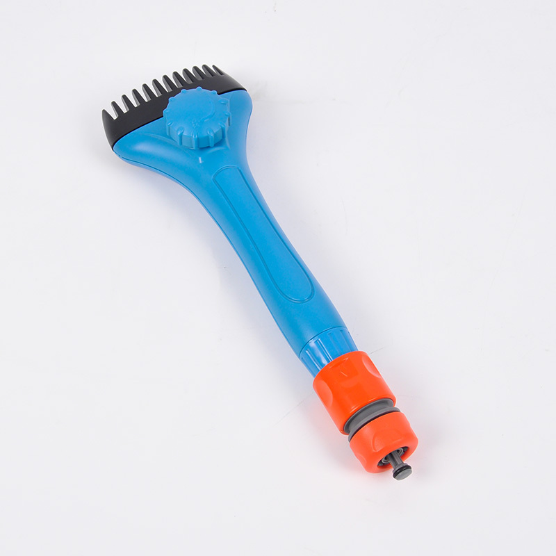 Hot Tub Scum Sponge Spa Oil Cartridge Type Brush for Cleaning Swimming Pool