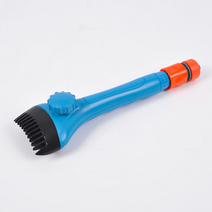 Hot Tub Scum Sponge Spa Oil Cartridge Type Brush for Cleaning Swimming Pool