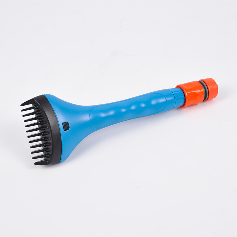 Hot Tub Scum Sponge Spa Oil Cartridge Type Brush for Cleaning Swimming Pool