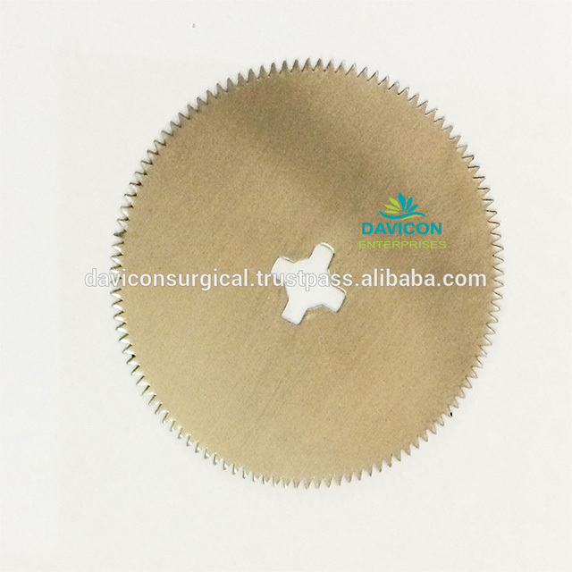 Medical surgical electric Gypsum plaster saw Operation Machine