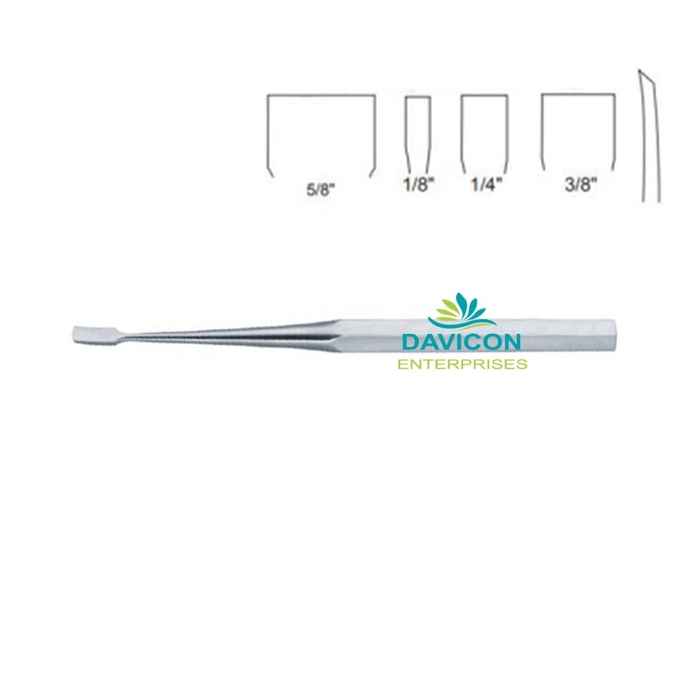 High Quality Key Periosteal Elevator | Orthopedic instruments |  Elevator By DAVICON ENTERPRISES