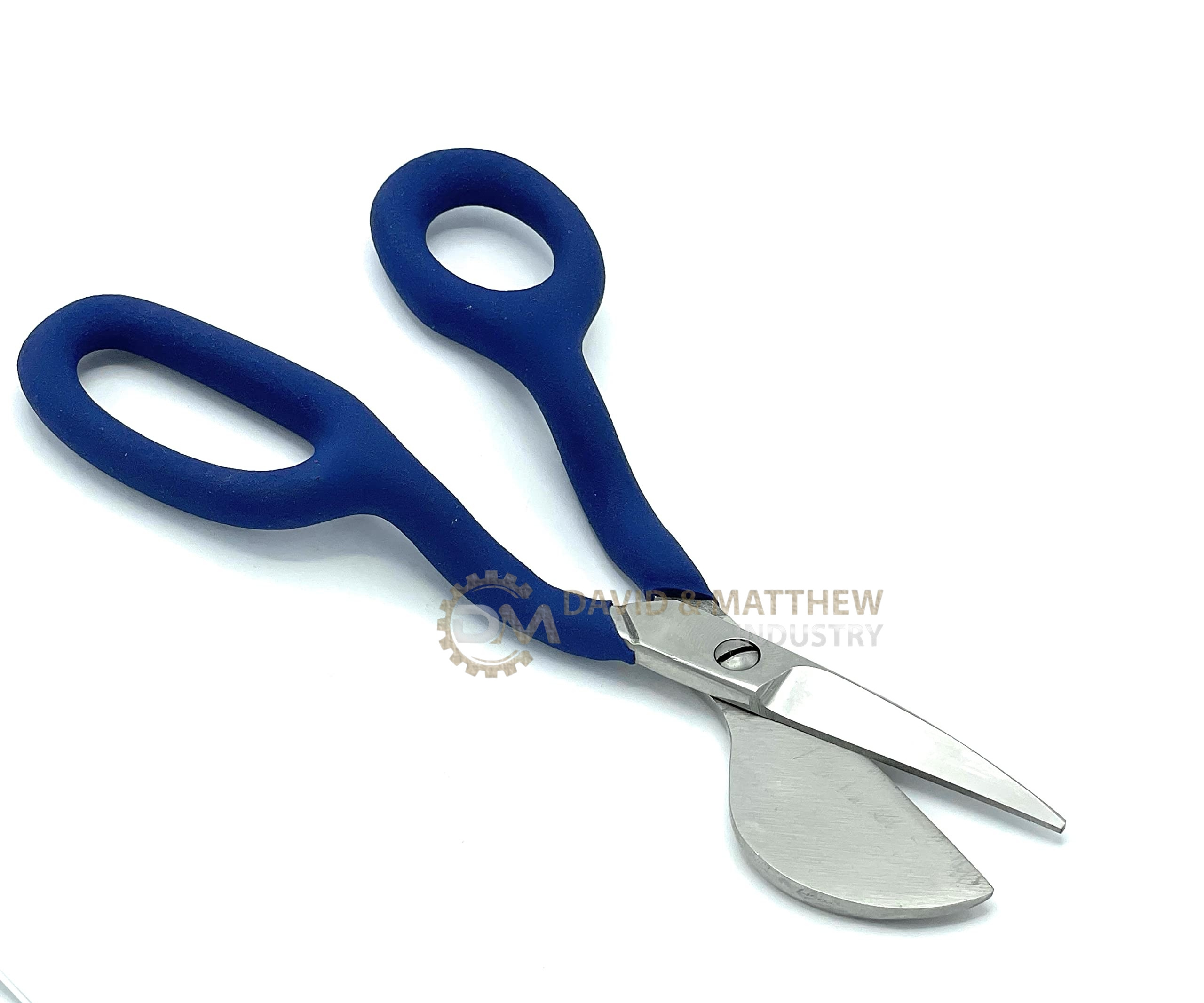 New Arrival Carpet Duckbill Scissors Stainless Steel Nipping Working Scissors