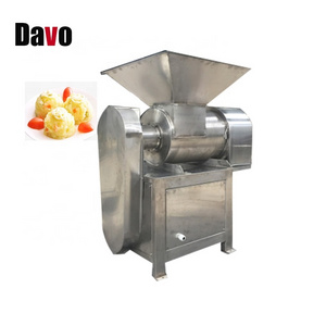 Industrial Potato Masher Machine/ Tomato Mashing Machine/ Sweet Potato Crusher