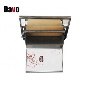 Sushi Roll Making Machine Commercial Sushi Maker Sushi Roller Machine