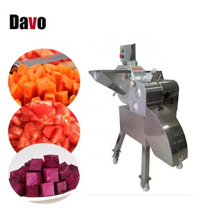 Onion Dicer/ Tomato Dicer/ Industrial Vegetable Dicer