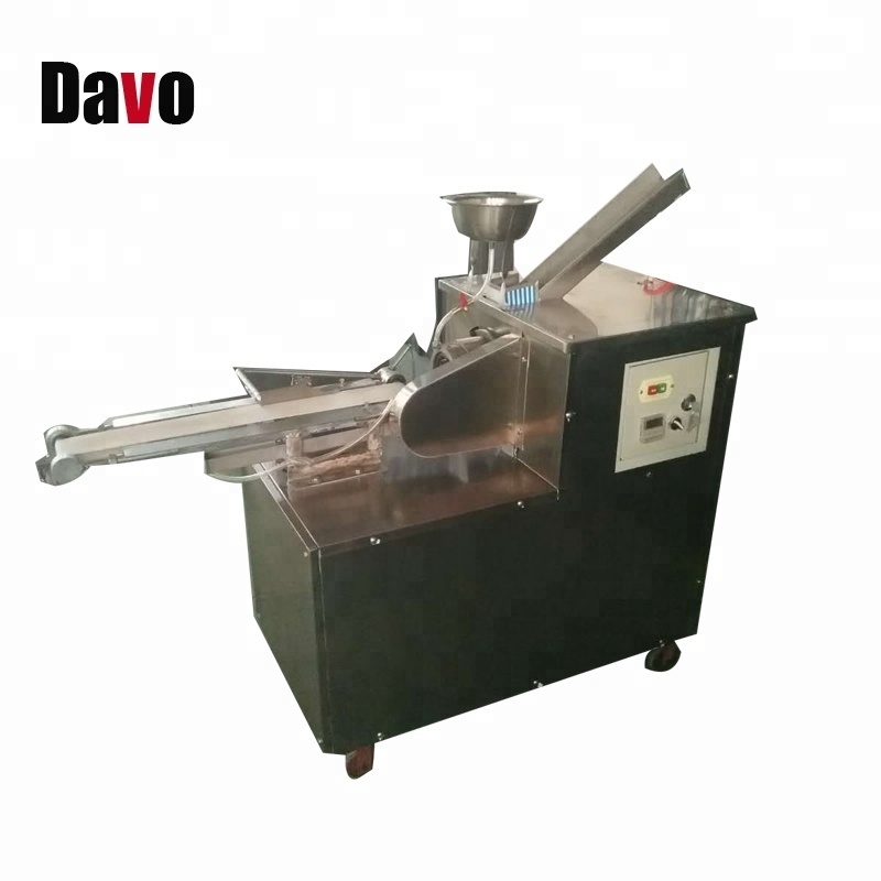 Dough Frying Machine/ Dough Sticks Making Machine/ Pretzel Making Machine