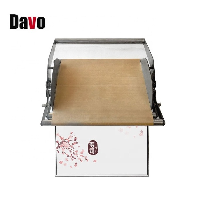 Sushi Roll Making Machine Commercial Sushi Maker Sushi Roller Machine