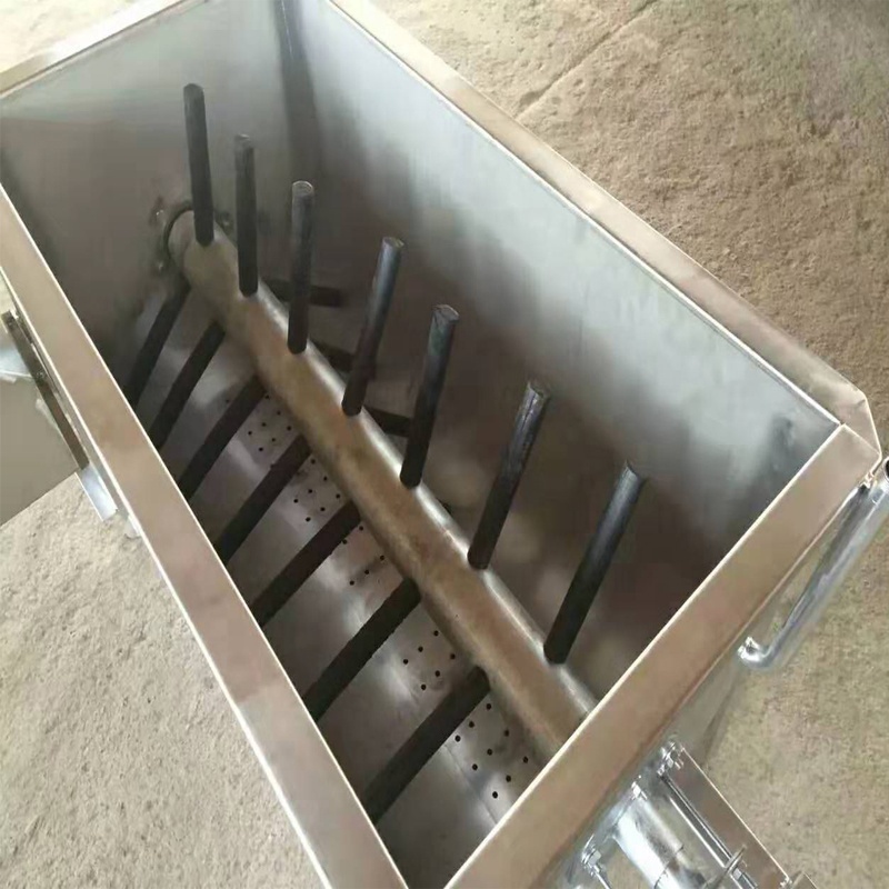 Chicken Scalder For Poultry  Chicken Scalding And Plucking Machine