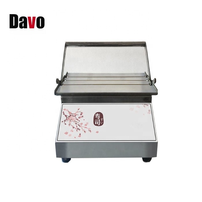 Sushi Roll Making Machine Commercial Sushi Maker Sushi Roller Machine