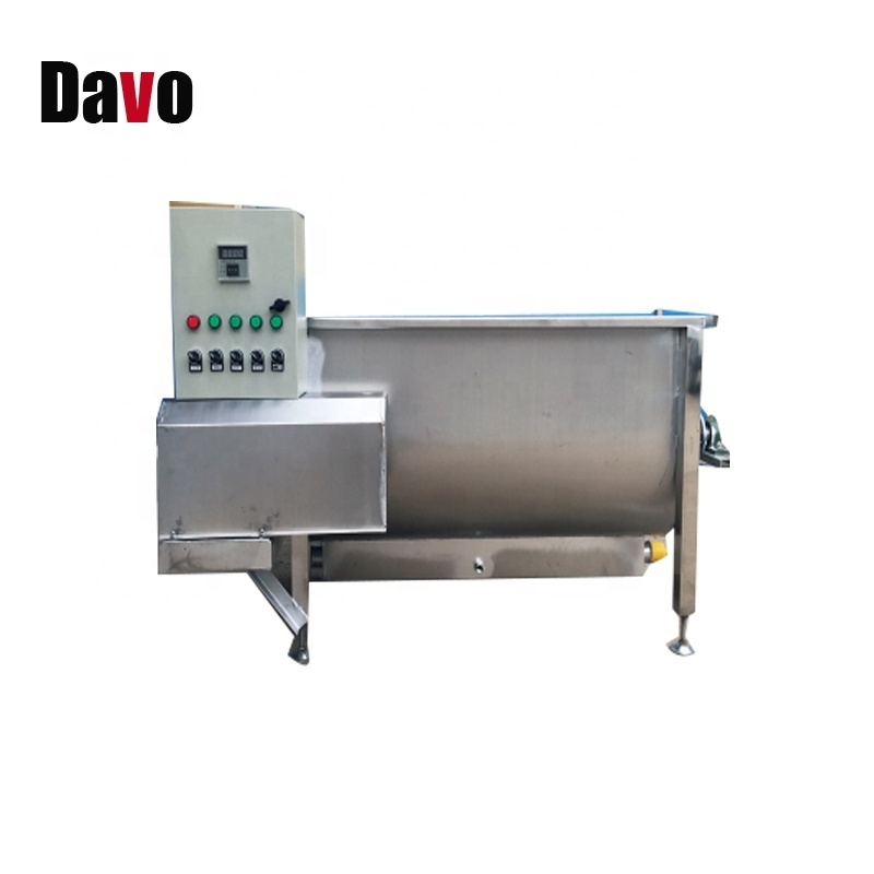 Chicken Scalder For Poultry  Chicken Scalding And Plucking Machine